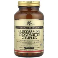 Solgar Complexe de Glucosamine et Chondroïtine