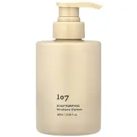 107 Beauty - Scalp Purifying Microbiome Shampoo - Shampoing purifiant pour le cuir chevelu