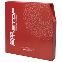 Sram Shift Cable Sleeve 30 M Noir 4 mm