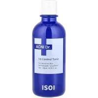 Isoi - ACNI Dr. 1st Control Tonic - Lotion tonique