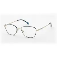 Zadig & Voltaire Lunettes de vue - - VZJ062 - Métal - Junior - Doré