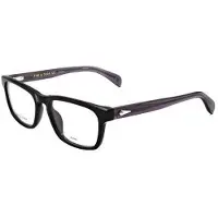 Rag&Bone Lunettes de vue - - RNB7045 - Noir - Eco acetate - 54/18/145