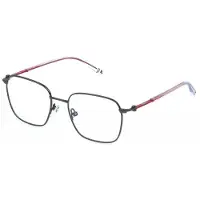 FILA Vfia04l-500568 Junior Glasses Argenté Enfants
