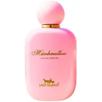 Loui Martin , Eau de parfum Marshmallow, 100 ml, pour femmes