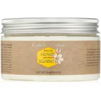 Crabtree & Evelyn Beurre Corporel, Miel Anglais et Fleur de Pêche, 250 ml
