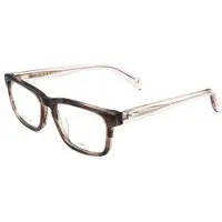 Rag&Bone Lunettes de Vue - - RNB7045 - Beige horn - Eco acetate - Homme 54/18/145
