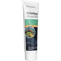 Sanct Bernhard Balsam Z Ekstraktem Z Omułka Zielonowargowego (150ml) 5013