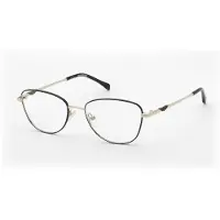 Zadig & Voltaire Vzj062-510302 Junior Glasses Noir Enfants