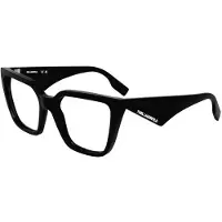 Karl Lagerfeld Lunettes de Vue KL6194 54/18/140 BLACK BIO INJ-G820 femme KL6194