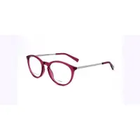 Tommy Hilfiger Lunettes de Vue TH 1613/RE 48/19/145 Cherry Eco acetate UNISEX TH 1613/RE