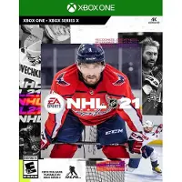 Nhl 21 - Xbox Series X / Xbox One (Us)