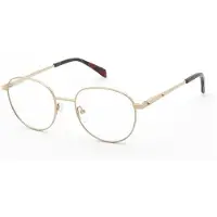 Zadig & Voltaire Vzv483-5108fc Reading Glasses Doré Femme