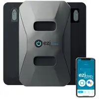 EZIclean Robot lave-vitres Windobot S6 Ultra