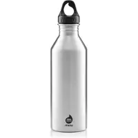 Mizu Bouteille de Voyage Mizu M8 Stainless
