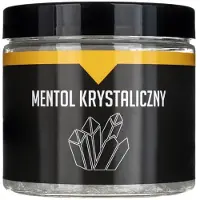 Bilovit Menthol cristallin 100g