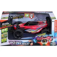 Maisto Tech 81791 - Voiture télécommandée - Whip Flash Buggy (21cm)