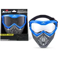 Zuru Masque de protection - Excel - Bleu - - UneTaille - Accessoire