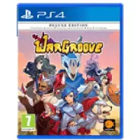 Wargroove