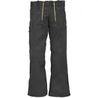 FHB FRIEDRICH Pantalon de travail Trenkercord (27)
