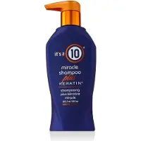 It's a 10 Miracle Moisture Shampoo 2957 Ml (Shampoing liquide)