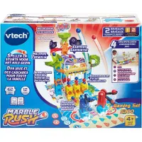 Vtech Marble Rush Gaming Set S300, 4 ans, plastique, multicolore