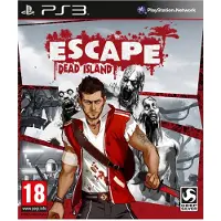 Escape Dead Island