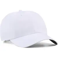 Puma Unisexe, Casquette, W Sport Cap, Blanc