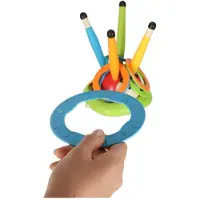 Kik Corde à sauter