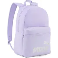Puma Sac à dos Phase Backpack 22L, Violet, Mixte
