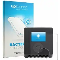 Upscreen Protection Antibactérien