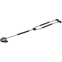 Waydoo Subnado Plus Dual Finger Remote Control Argenté