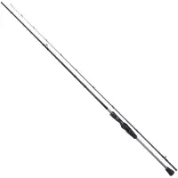 Shimano Fishing Yasei Perch C&t Rig Baitcast rod silver 2.30 m / 7-20 g silver 2.30 m