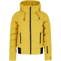 Protest Alysumi Jacket Jaune XS Femme
