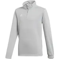 Adidas - Sweat-shirt « Core 18 » pour enfants PP173 (116) (gris)
