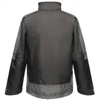 Regatta - Veste de sport pour hommes PP11118 (Taille XS) (Noire)