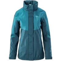 Hi-tec - Veste « Temuco » pour femme PP13884 (S) (bleu)