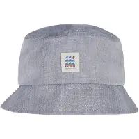Protest Revaz Hat Bleu,Gris 59 cm