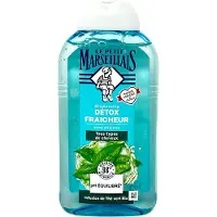 Johnson & Johnson Le Petit Marseillais Shampooing Micellaire Détox 250ml - Expérience de soins capillaires frais
