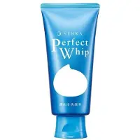 Shiseido - Senka Perfect Whip Beauty Face Foam - Mousse nettoyante