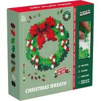 Plus plus Plus-Plus puzzle ByNumber Wieniec 500el 3957