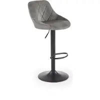 Halmar Tabouret moderne pour la salle à manger et la cuisine H-101