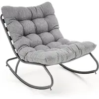 Halmar Fauteuil de salon Gatto