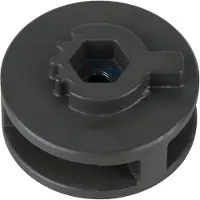 Ks Tools Vanne d'inversion - 515.3250-R020P