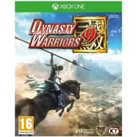 Dynasty Warriors 9 (XONE) (IT)