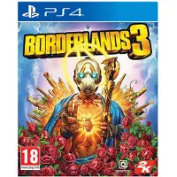 Borderlands 3 PS4 PlayStation 4 - Day