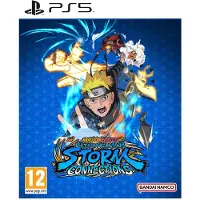 NARUTO X BORUTO Ultimate Ninja STORM CONNECTIONS Standard PS5