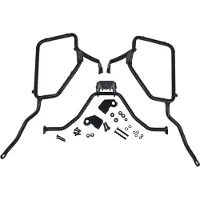Kappa Porte-valises latérales "KL" Le Monokey Trägersy noir