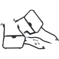 Kappa Porte-bagages latéraux Suz Dl650 11-16