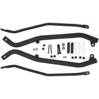 Hermann Hartje KG Porte topcase Yam Xjr1200/1300 95-02