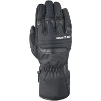 Oxford Spartan Woman Winter Gloves Noir S Femme